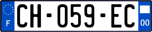 CH-059-EC
