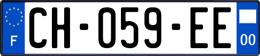 CH-059-EE