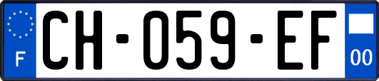 CH-059-EF