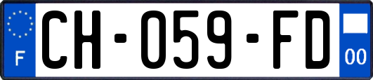 CH-059-FD