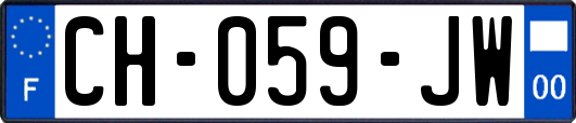 CH-059-JW