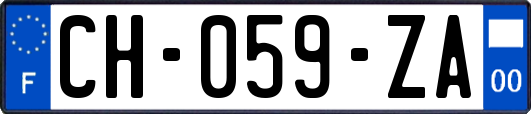 CH-059-ZA