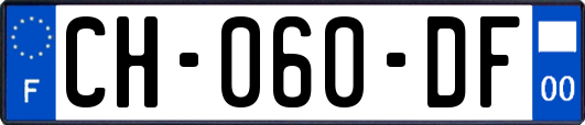 CH-060-DF