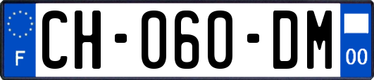 CH-060-DM