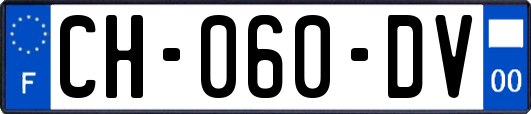 CH-060-DV