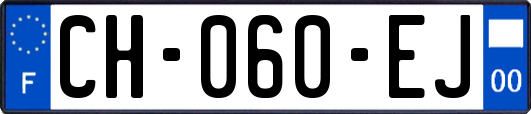 CH-060-EJ