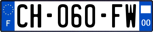 CH-060-FW