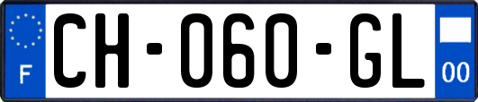 CH-060-GL