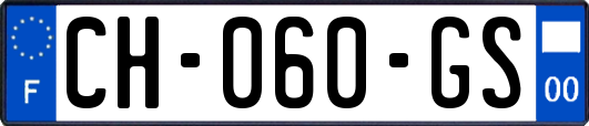 CH-060-GS