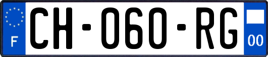 CH-060-RG