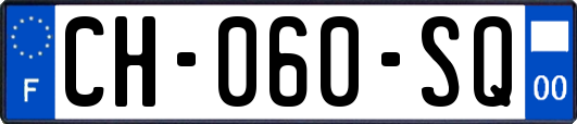 CH-060-SQ