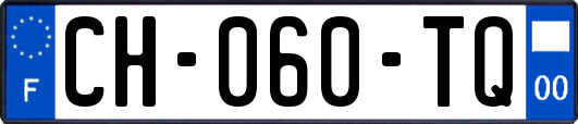 CH-060-TQ