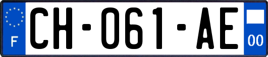 CH-061-AE