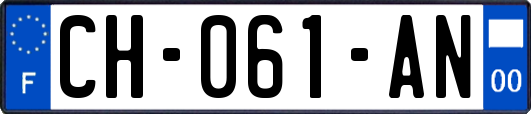 CH-061-AN