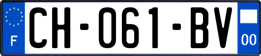 CH-061-BV