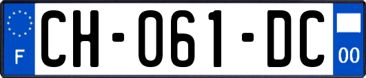 CH-061-DC