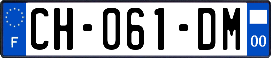 CH-061-DM