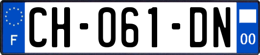 CH-061-DN