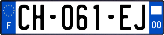 CH-061-EJ