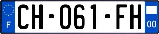 CH-061-FH