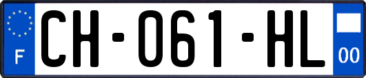 CH-061-HL