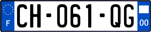 CH-061-QG