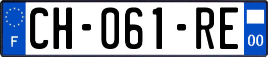 CH-061-RE