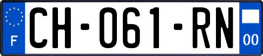 CH-061-RN