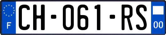 CH-061-RS