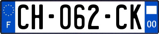 CH-062-CK