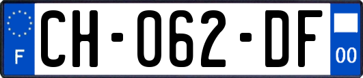 CH-062-DF