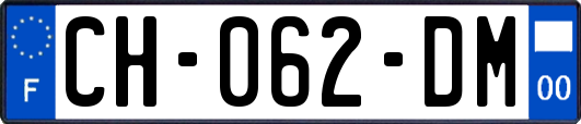 CH-062-DM