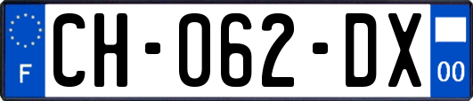 CH-062-DX