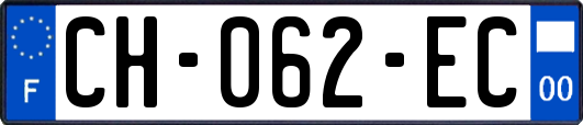 CH-062-EC