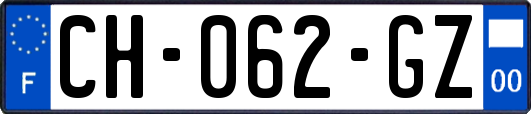 CH-062-GZ