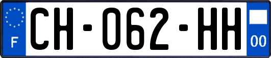 CH-062-HH