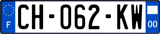 CH-062-KW