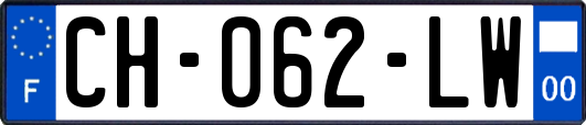 CH-062-LW