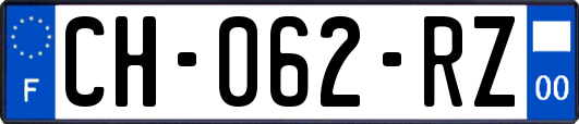 CH-062-RZ