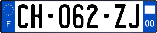 CH-062-ZJ