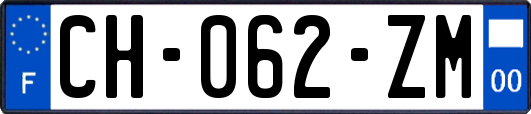 CH-062-ZM