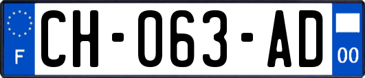 CH-063-AD