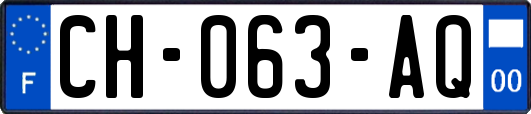 CH-063-AQ