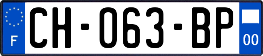 CH-063-BP