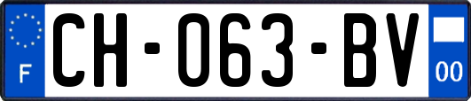 CH-063-BV