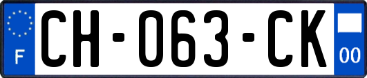 CH-063-CK