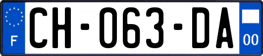 CH-063-DA