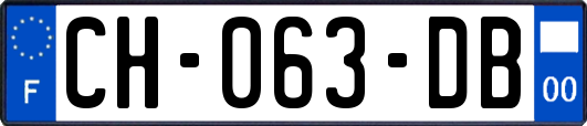 CH-063-DB
