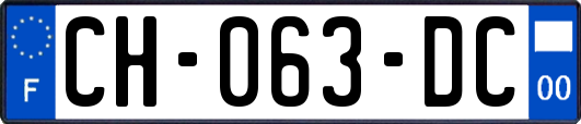 CH-063-DC