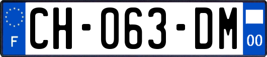 CH-063-DM